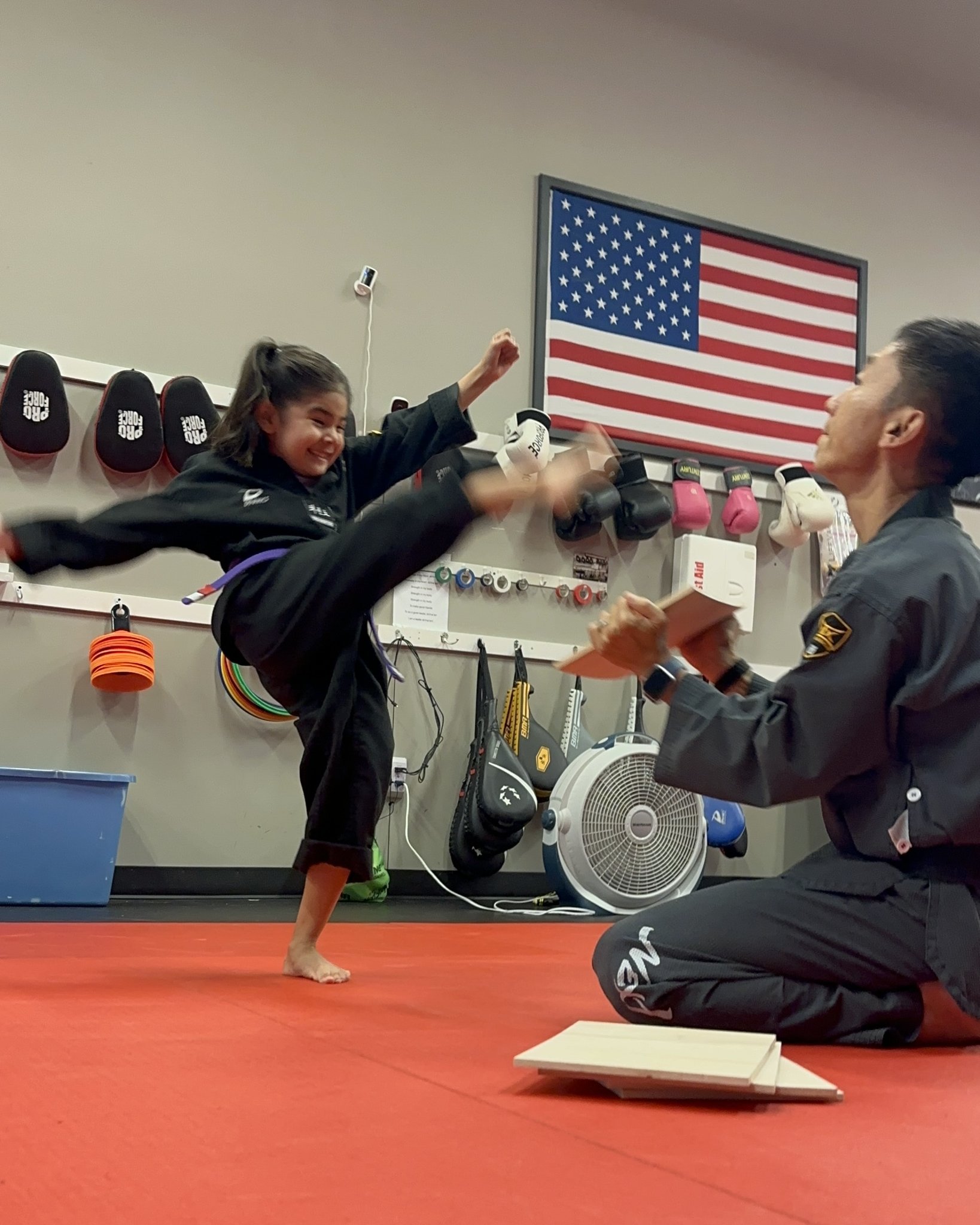 NEXTStep Belt Test — August 17