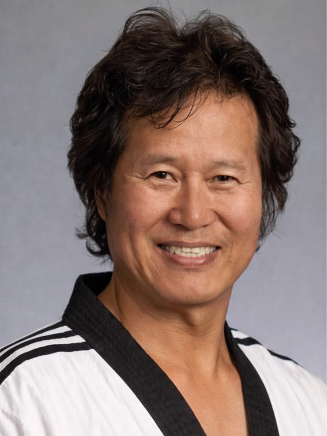 Grandmaster Eung Gil Choi