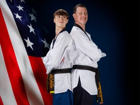 Teen & Adult at USTMA