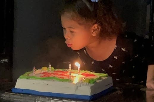 Birthday Parties — karate and martial arts program at NEXTStep Gettysburg PA