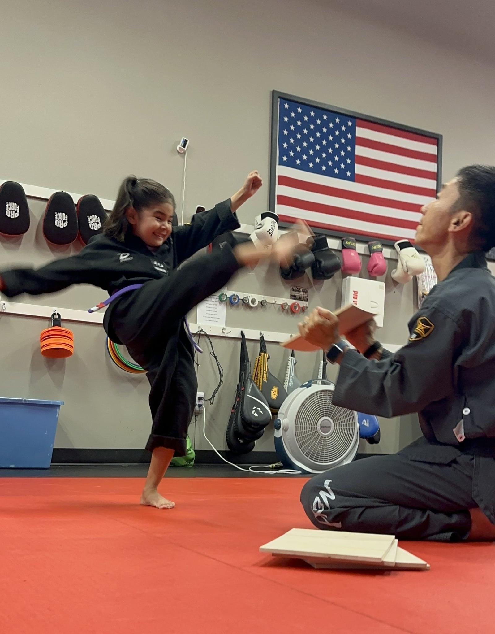 NEXTStep Belt Test — August 17